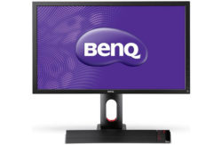 BenQ 27 Inch HDMI 3D Gaming Monitor